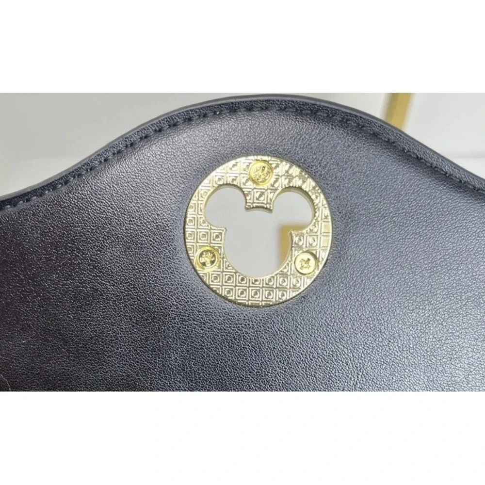 Her Universe Disney 100 Mickey Mouse And Friends Film Reel Satchel‎ Bag Purse